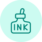 Print Icon
