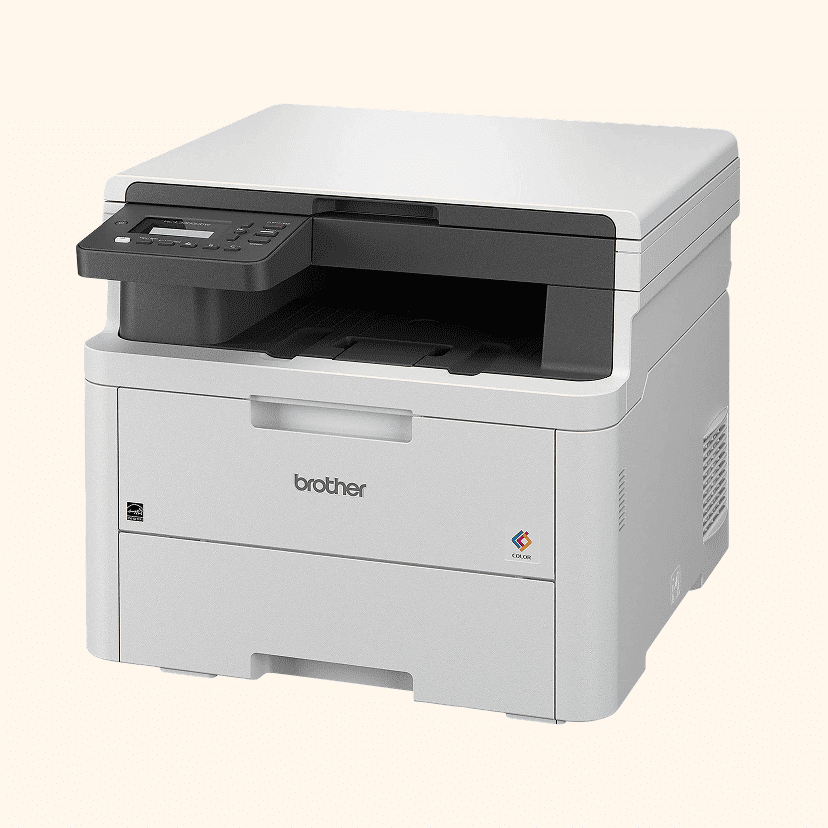 Brother® HL-L3300CDW Wireless Digital Multi-Function Laser Color Printer With Refresh EZ Print Eligibility