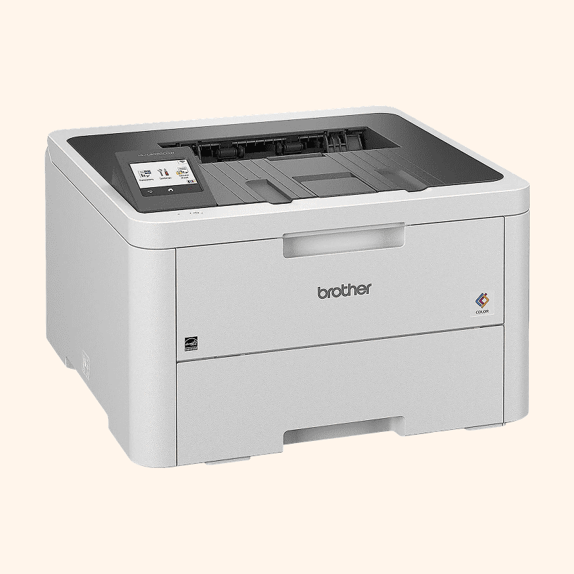 Brother® HL-L3280CDW Wireless Compact Digital Laser Color Printer With Refresh EZ Print Eligibility