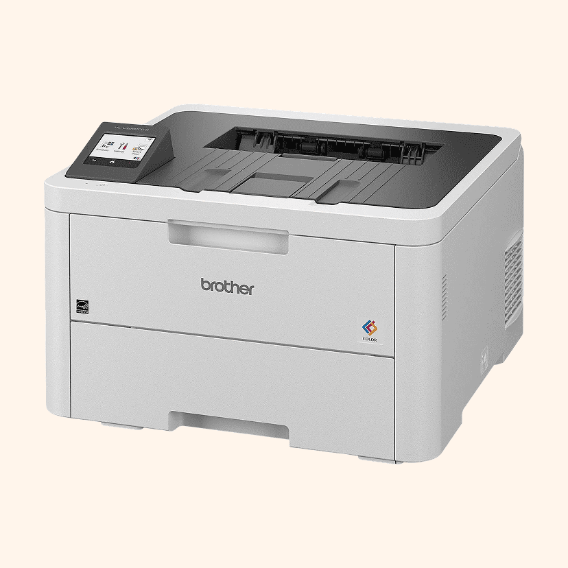 Brother® HL-L3280CDW Wireless Compact Digital Laser Color Printer With Refresh EZ Print Eligibility