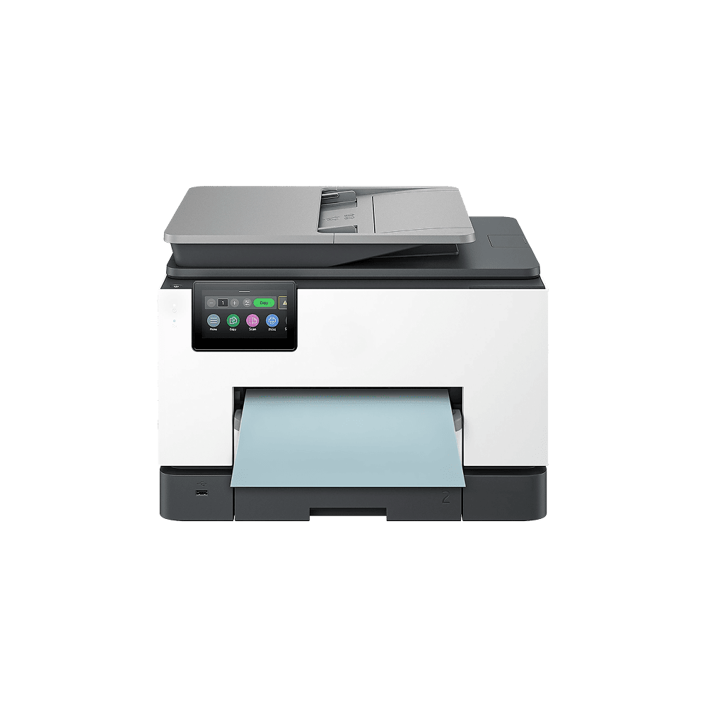 Pro 9135e Wireless All-in-One Color Inkjet Printer