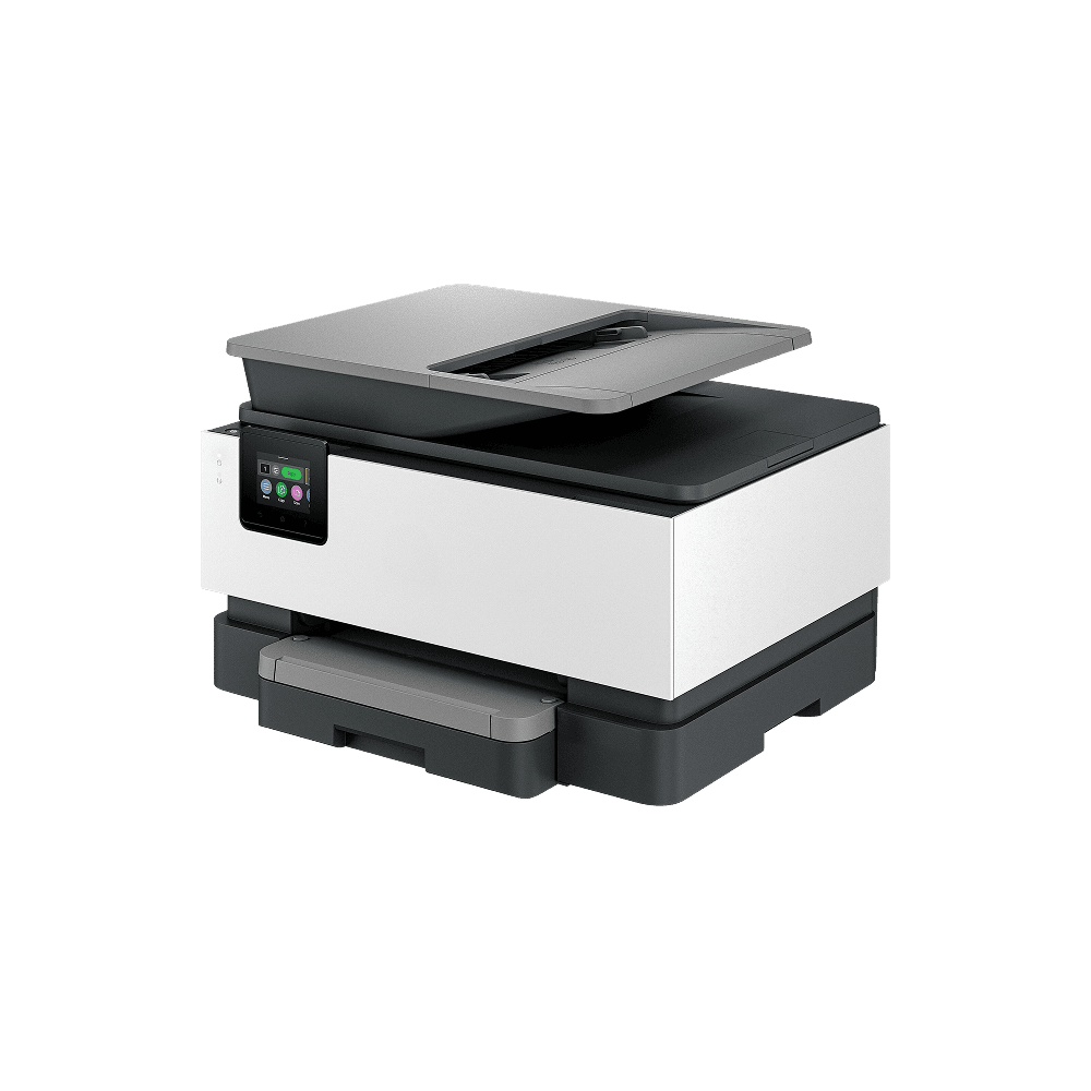 Pro 9135e Wireless All-in-One Color Inkjet Printer
