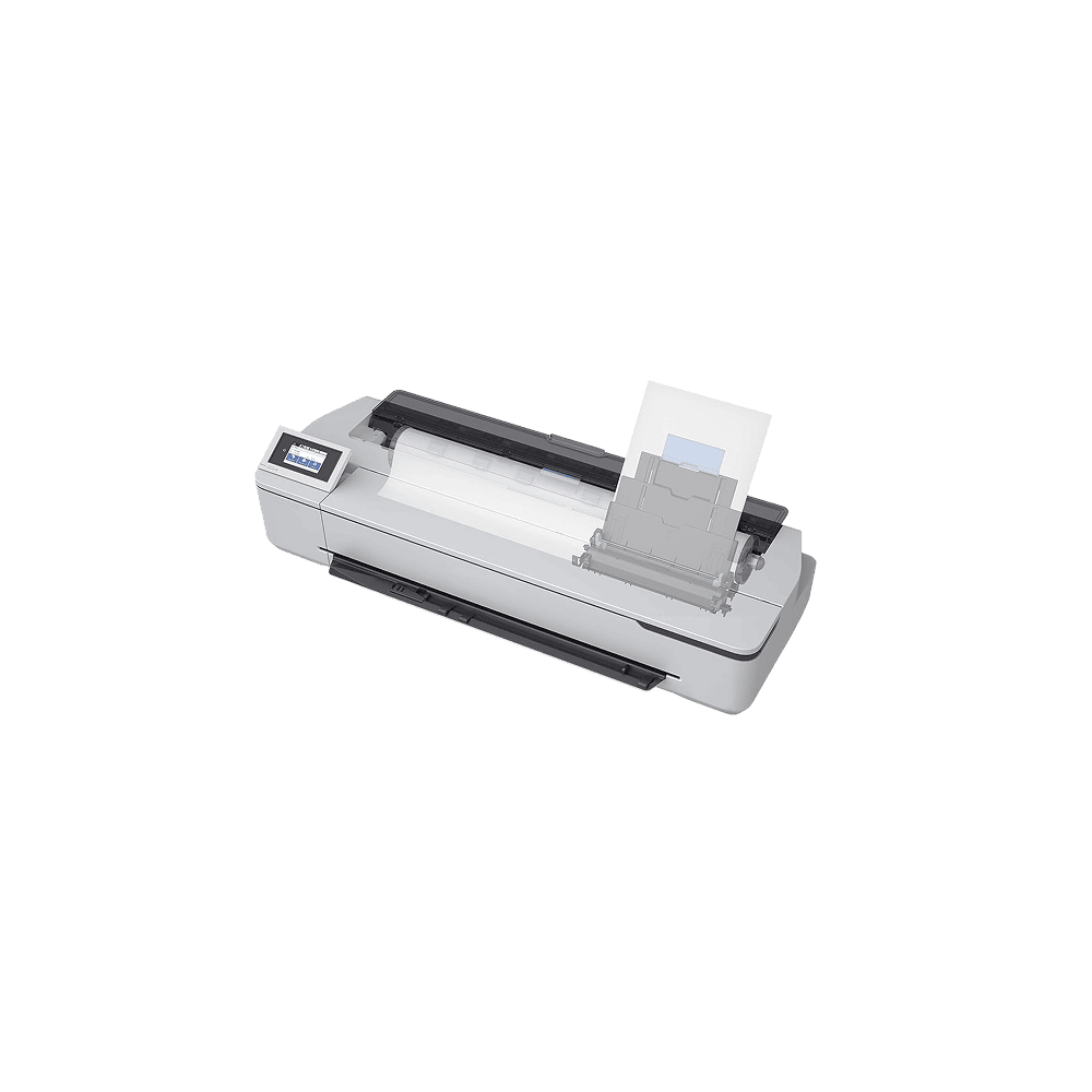 T5170 Wireless Color Inkjet Wide Format Printer