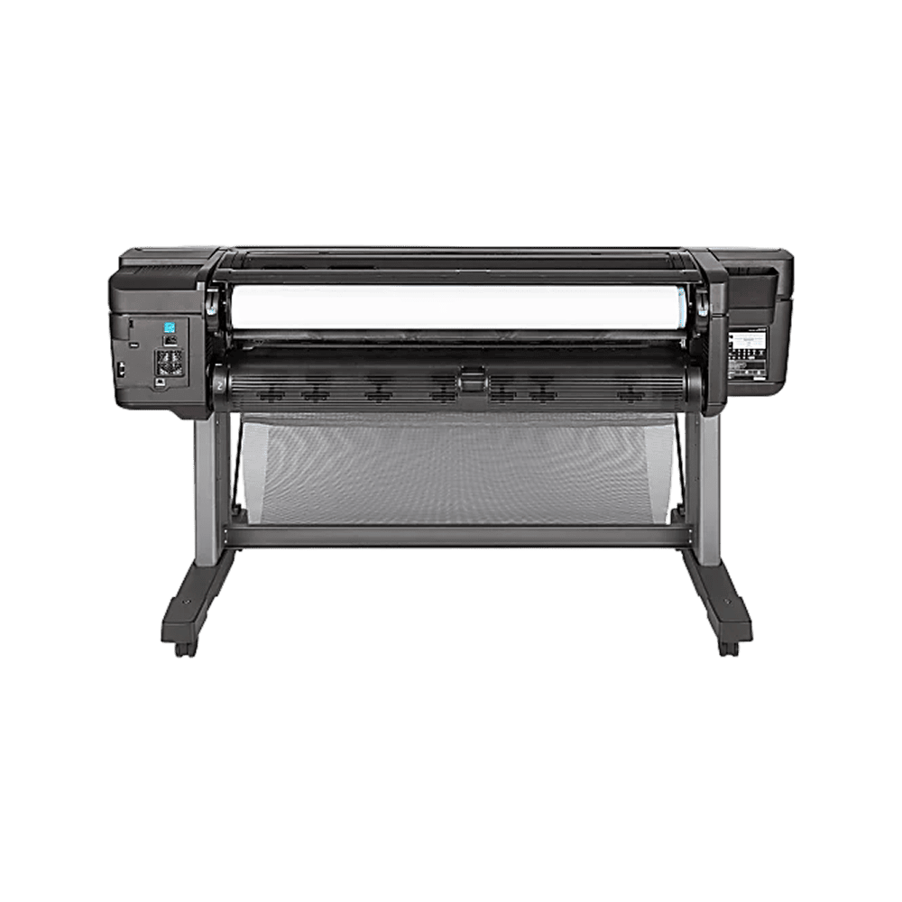 Z6 PostScript Color Inkjet Large-Format Printer