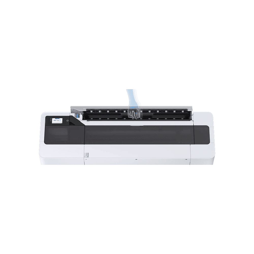 T5770DM PostScript Large-Format Color Inkjet Printer