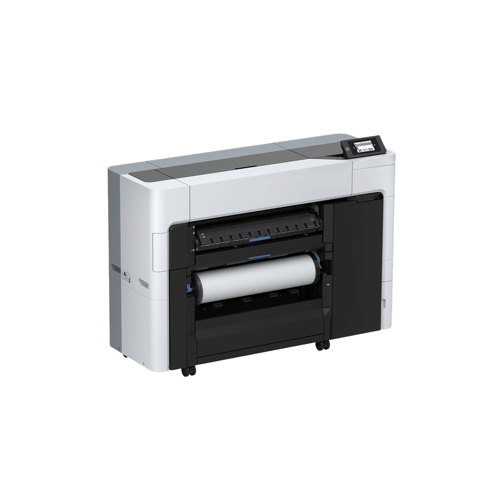 P6570E 24-Inch Large Format Inkjet Printer