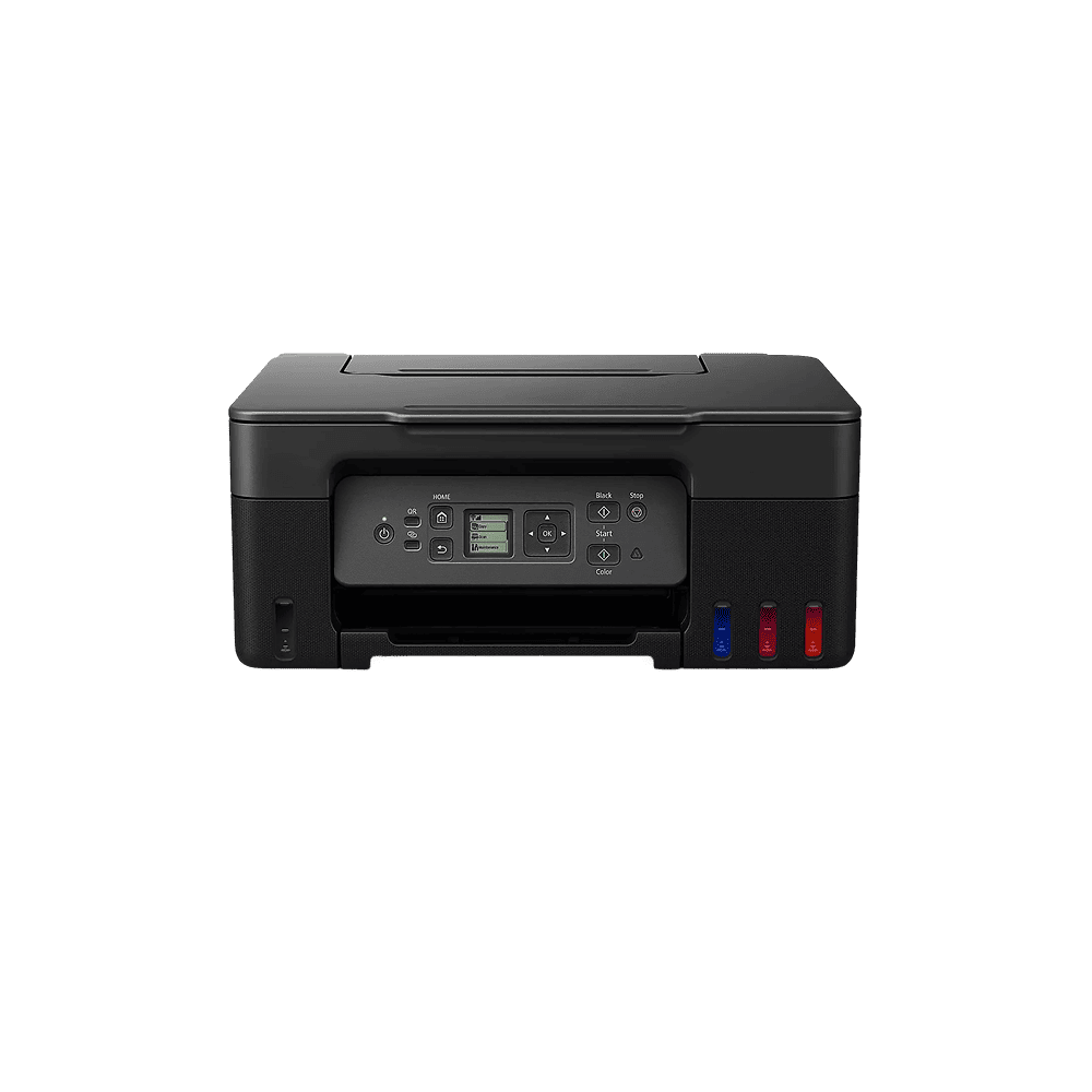 G3270 MegaTank Wireless Inkjet All-In-One Color Printer