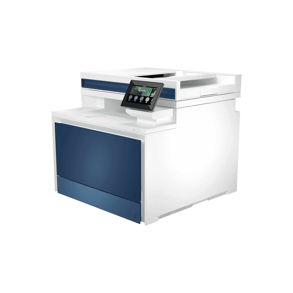 4301fdw Wireless Color Multifunction Laser Printer