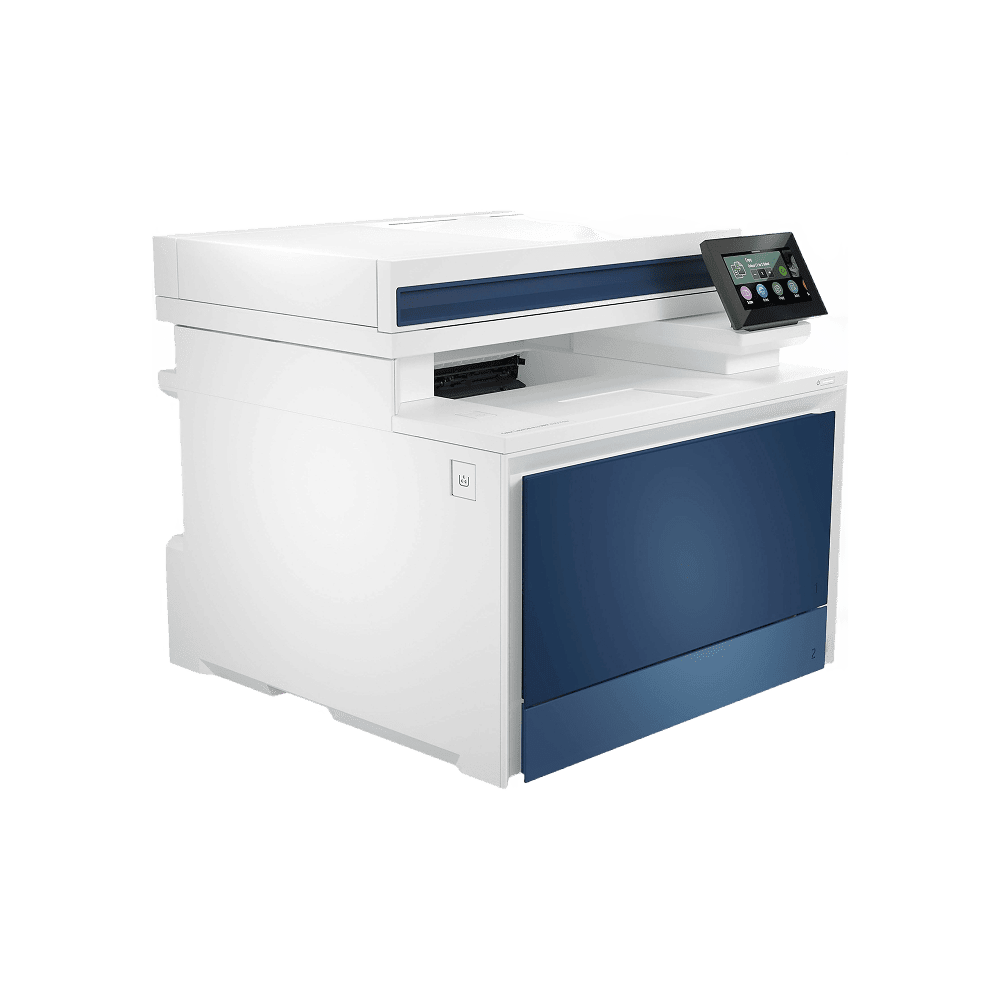4301fdw Wireless Color Multifunction Laser Printer
