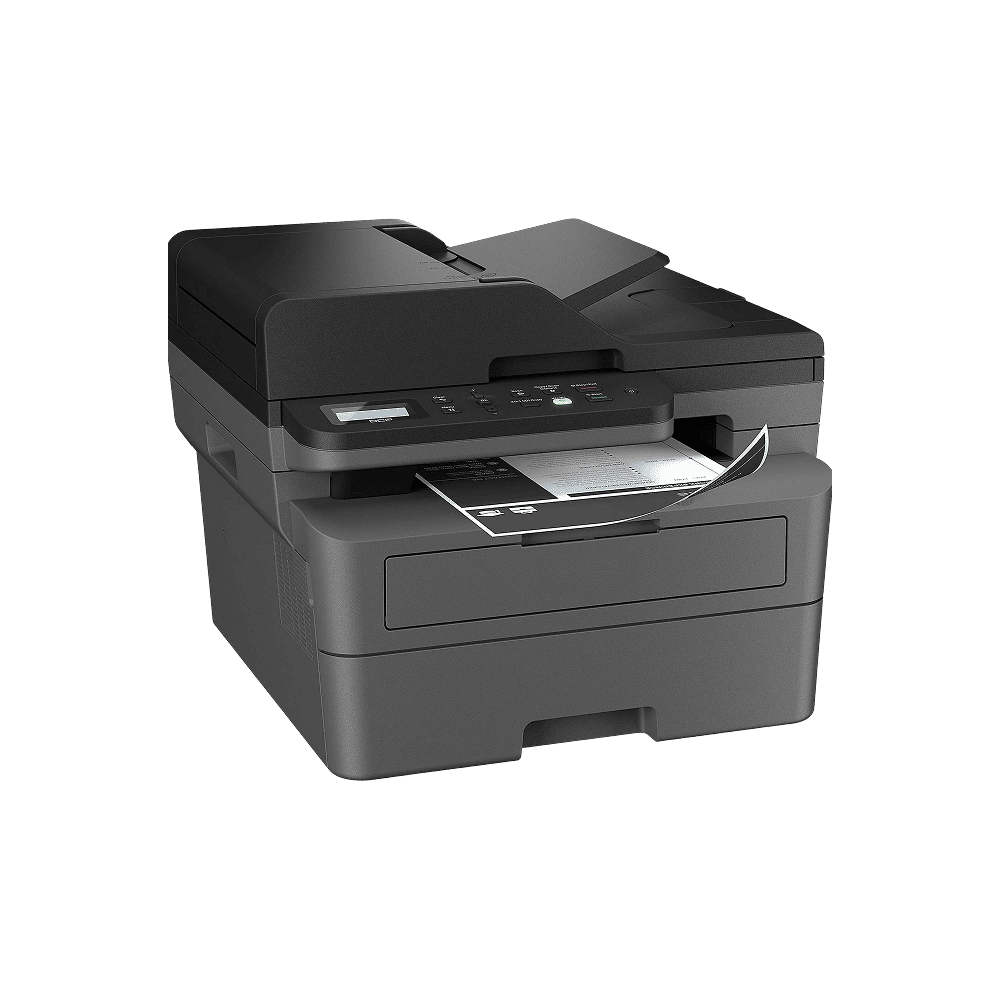L2640DW Wireless Compact Monochrome 3-in-1 Laser Printer