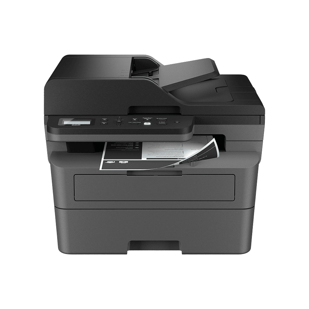L2640DW Wireless Compact Monochrome 3-in-1 Laser Printer