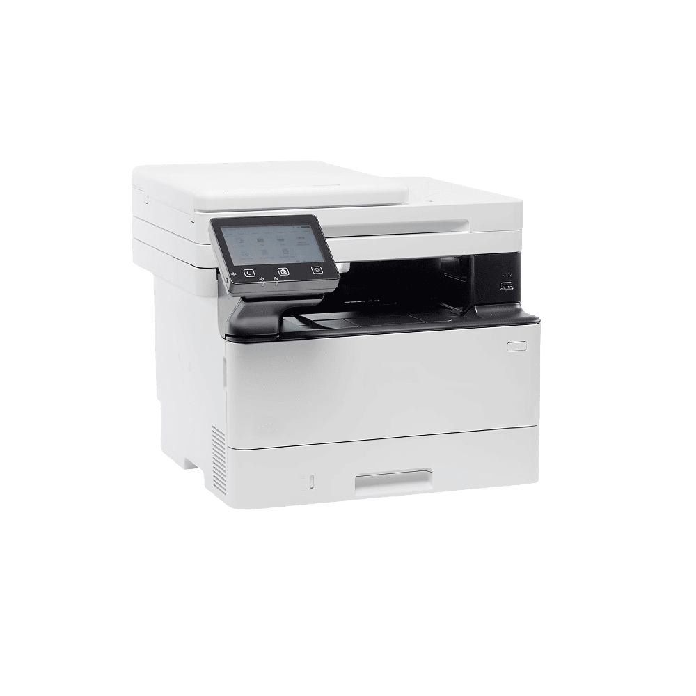 MF465dw II Wireless Duplex Laser Monochrome Printer