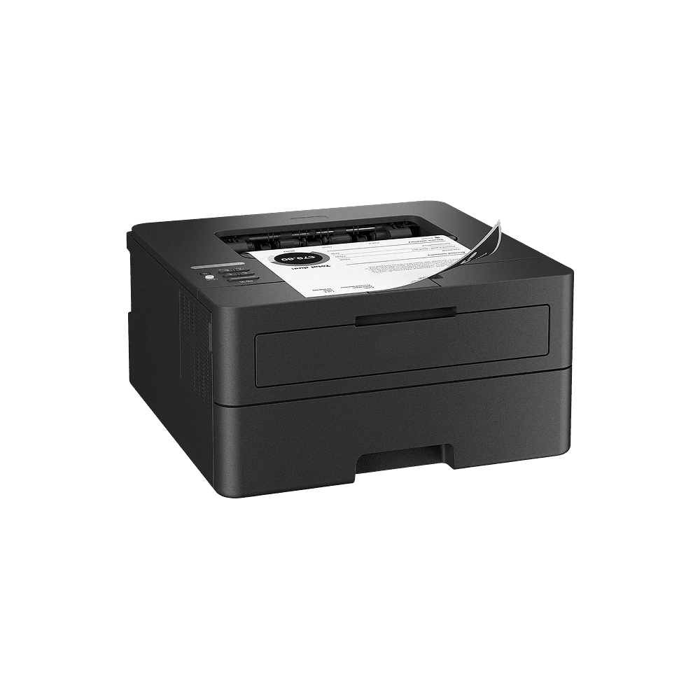 L2460DW Wireless Compact Monochrome Laser Printer