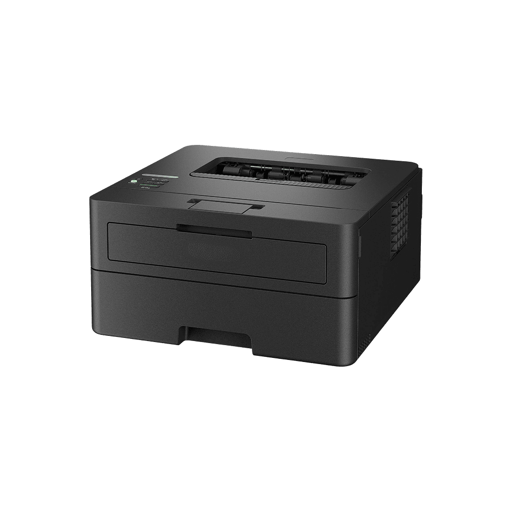 L2460DW Wireless Compact Monochrome Laser Printer