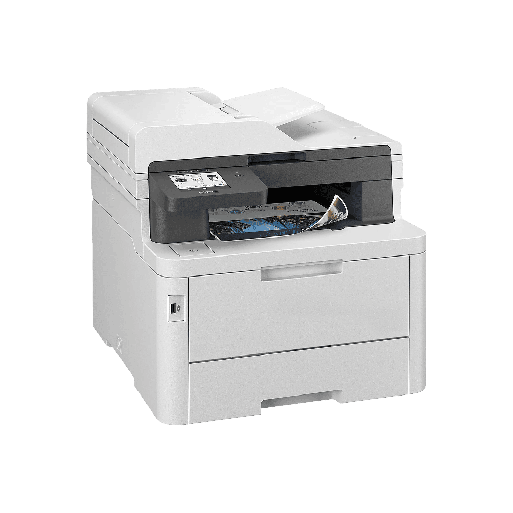 L3780CDW Wireless Digital Laser Color All-In-One Printer