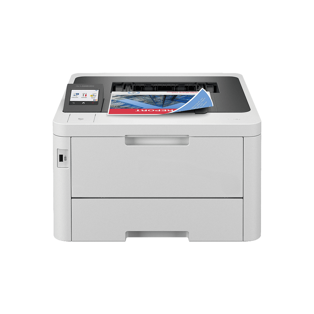 L3295CDW Wireless Compact Digital Color Printer