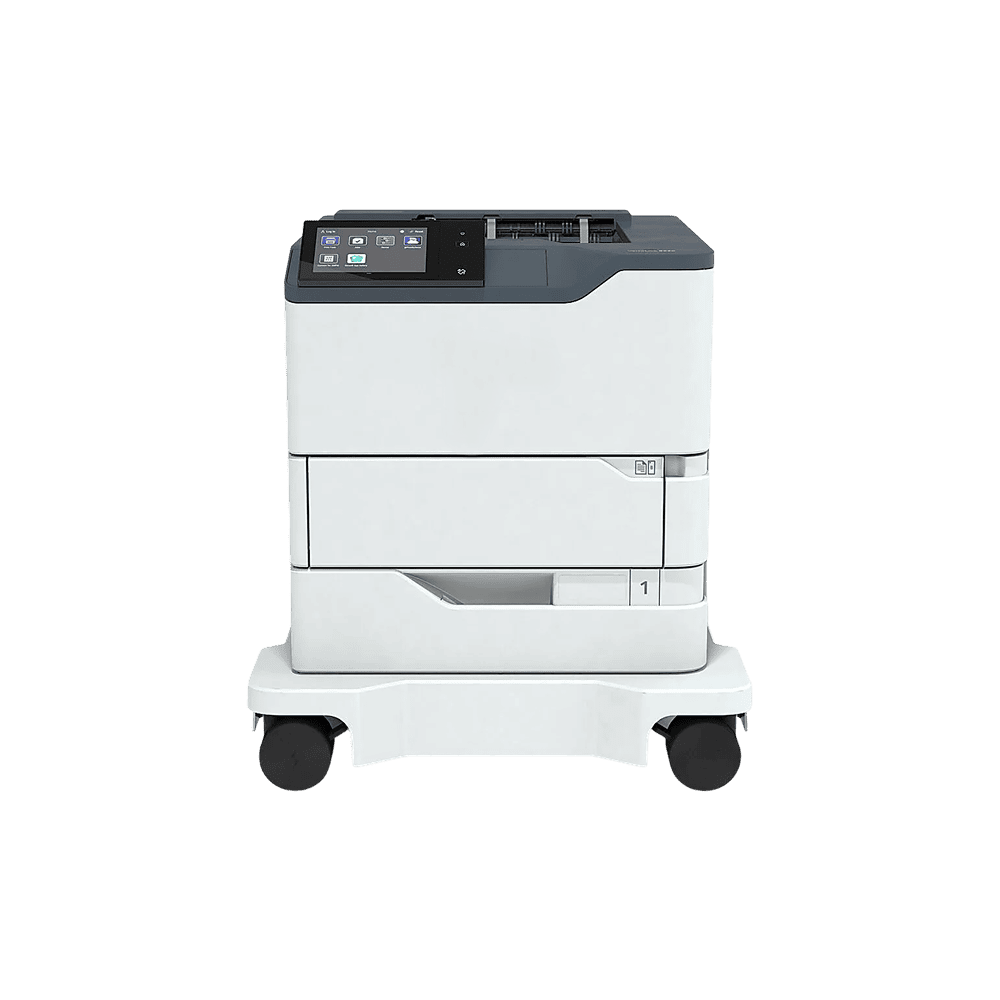 High-Speed Mono Duplex Network Printer – 65 PPM