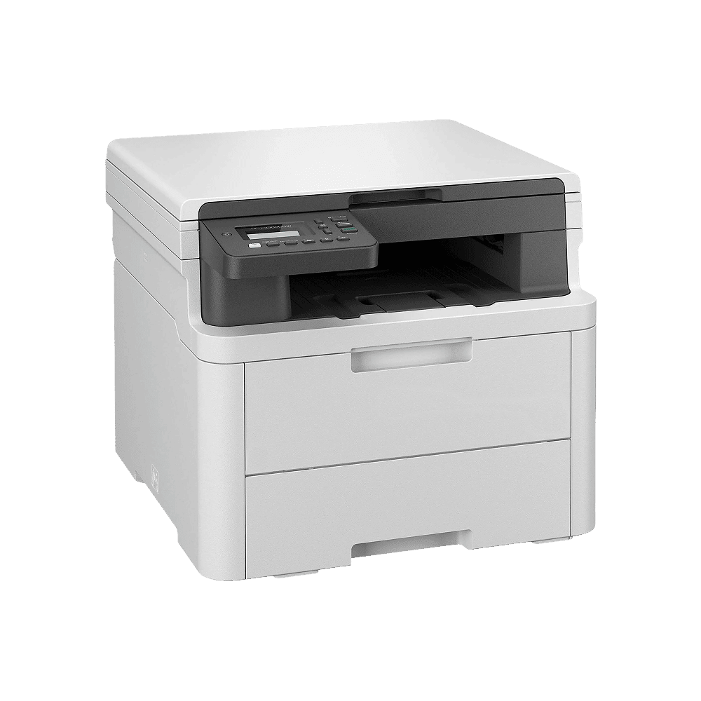 L3300CDW Wireless Digital Multi-Function Laser Color Printer