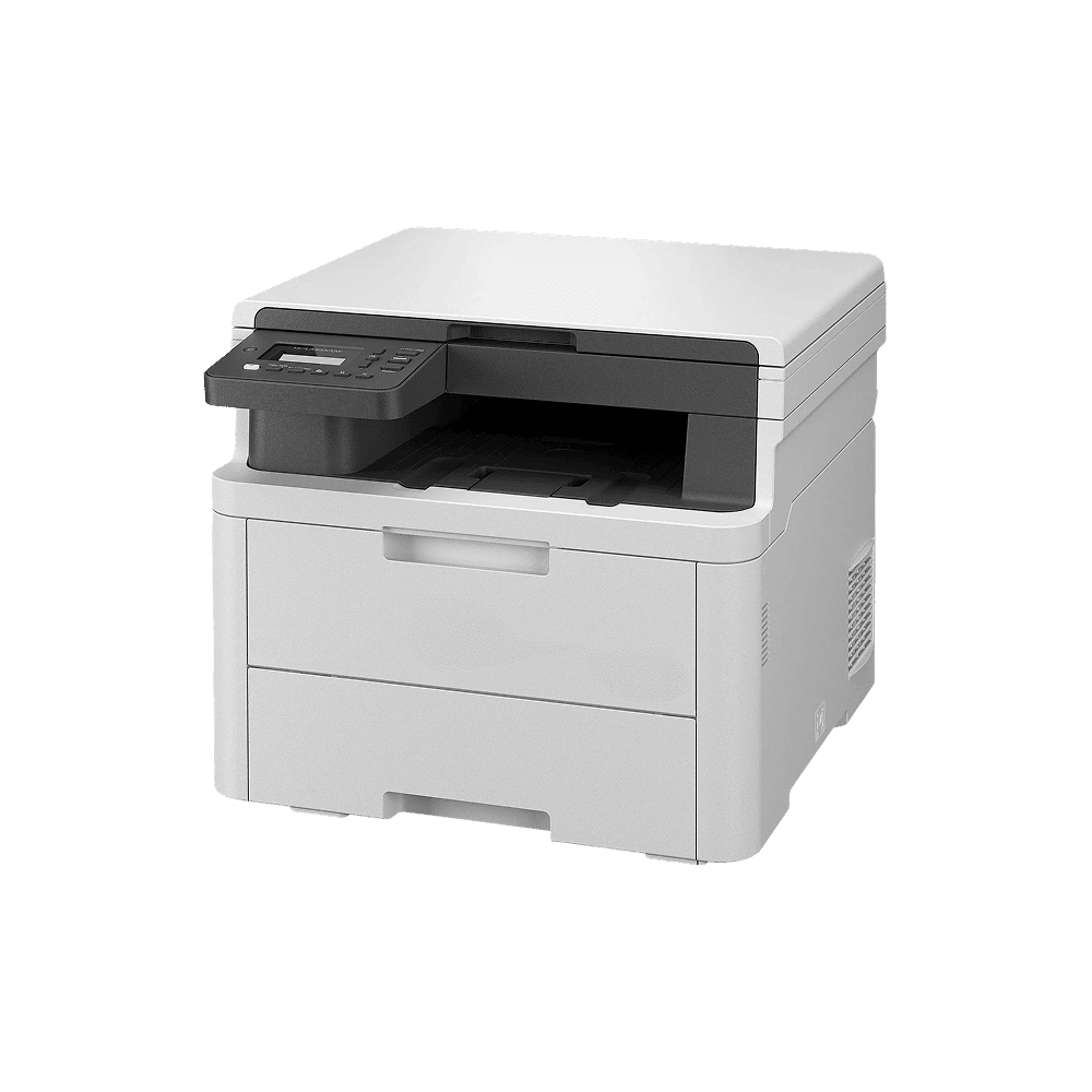 L3300CDW Wireless Digital Multi-Function Laser Color Printer