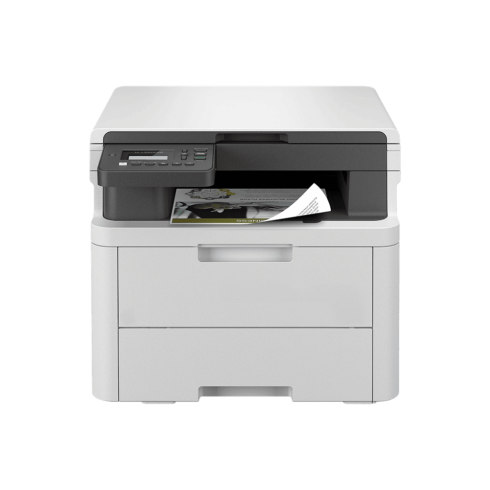 L3300CDW Wireless Digital Multi-Function Laser Color Printer