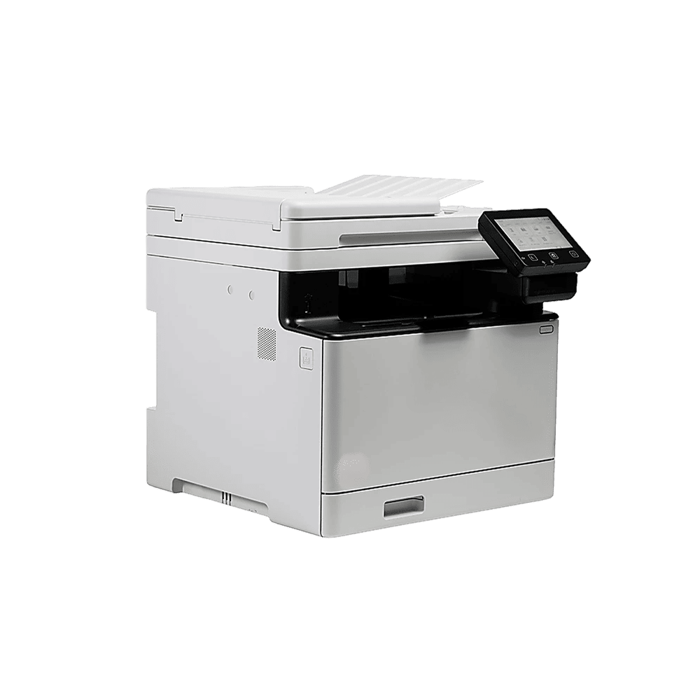 MF753Cdw Wireless Duplex Laser Color Printer