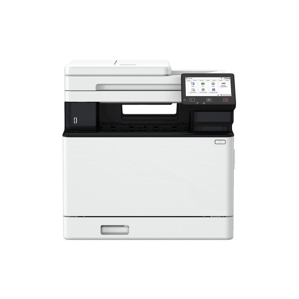 MF753Cdw Wireless Duplex Laser Color Printer