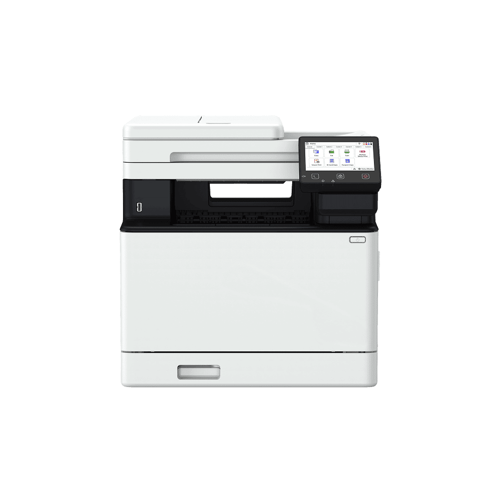 MF753Cdw Wireless Duplex Laser Color Printer
