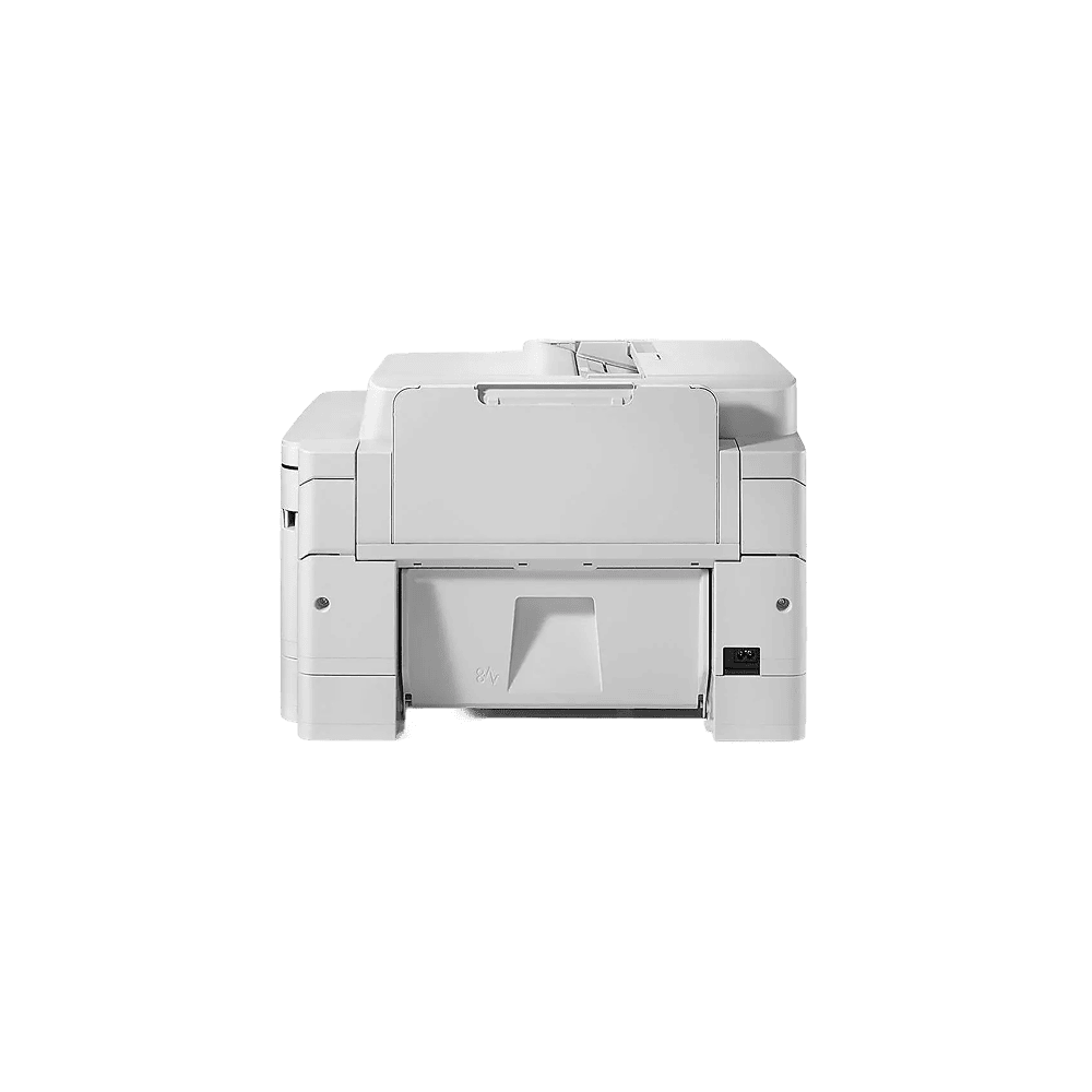 J6960DW Wireless Color Inkjet All-in-One Printer, 11”x17” capabilities, 3.5” Color