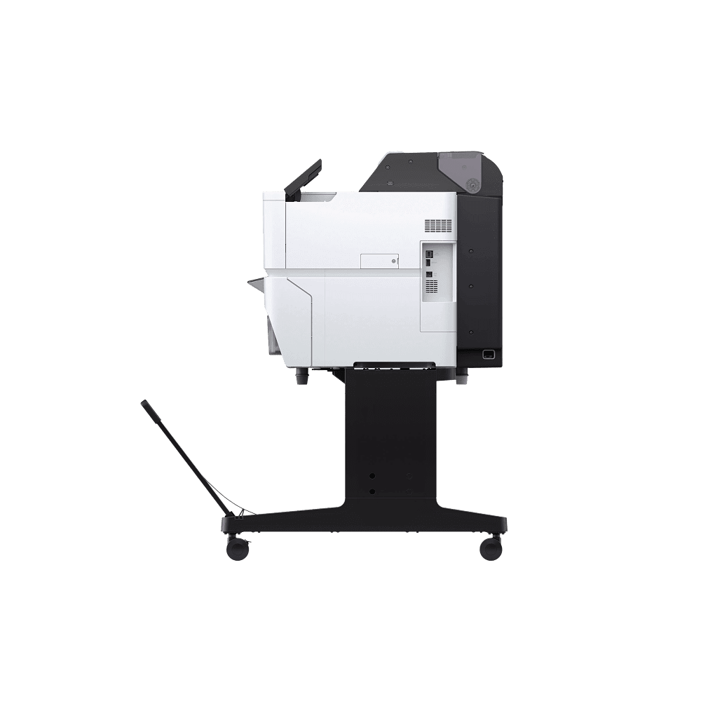 T5475 - 36" large-format color- ink-jet printer